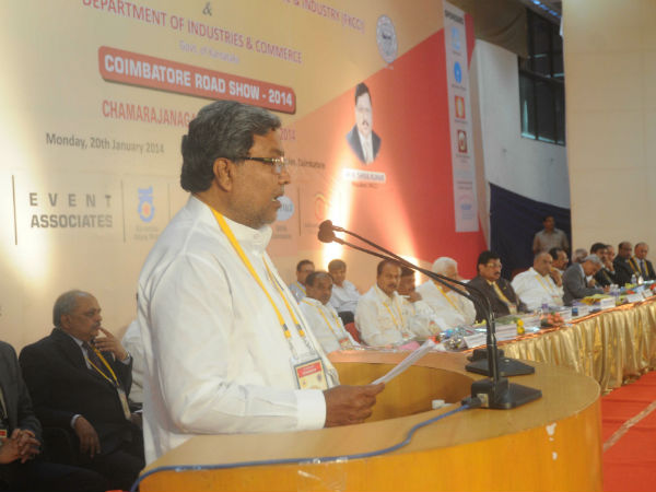 ಚಾಮರಾಜನಗರ ಅಭಿವೃದ್ಧಿಗೆ ಸಿಎಂ ಯೋಜನೆ