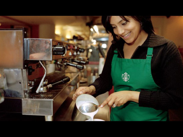 ಇನ್ನೆರಡು ಕಡೆ ಸ್ಟಾರ್ ಬಕ್ಸ್ ಕಾಫಿ ಪರಿಮಳ 