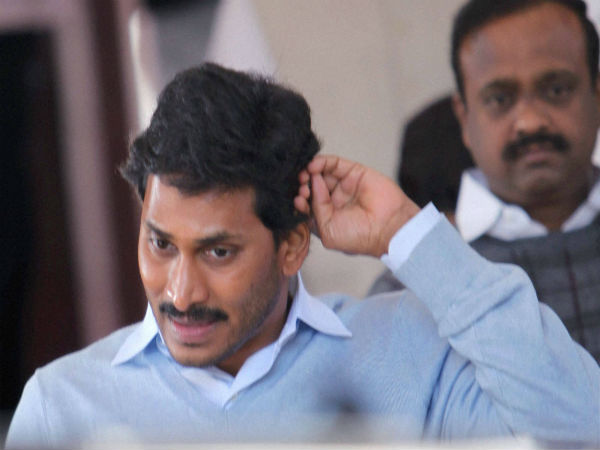 ಸಮೀಕ್ಷೆ ಪ್ರಕಾರ ಆಂಧ್ರದಲ್ಲಿ ಯಾರಿಗೆ ಎಷ್ಟು?