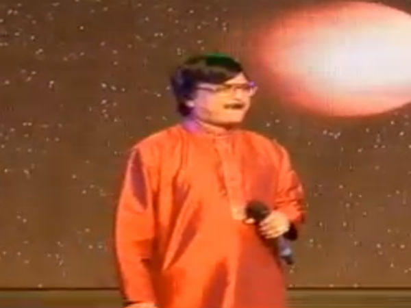 ಸುಗಮ ಸಂಗೀತ ಸಾರ್ವಭೌಮ ಯಶವಂತ