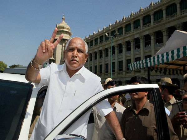 ಯಡಿಯೂರಪ್ಪ ಫ್ಯಾಕ್ಟರ್ ವರ್ಕೌಟ್ ಆಗಲ್ಲ