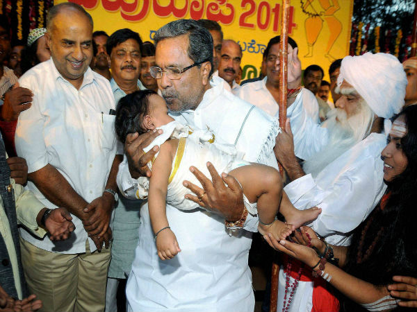 ಕಾಂಗ್ರೆಸ್ ಜನಪ್ರಿಯತೆ ಹೇಗಿದೆ?