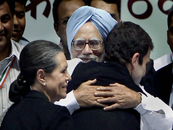 ಸಮೀಕ್ಷೆಯ ಪ್ರಕಾರ ಯಾರಿಗೆ ಎಷ್ಟು ಸ್ಥಾನ