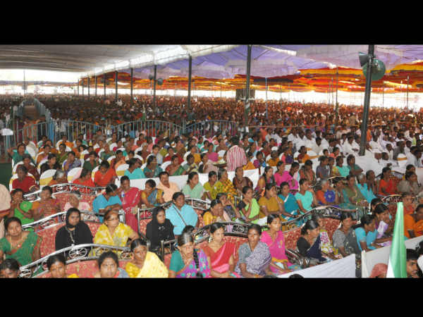 ಲೋಕಸಭೆ ಚುನಾವಣೆಗೆ ಜೆಡಿಎಸ್ ತಯಾರಿ