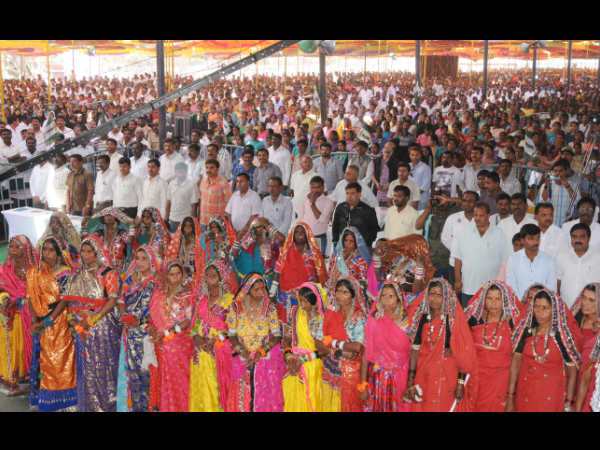 ಜೆಡಿಎಸ್ ನಿಂದ ಸಮಾವೇಶಗಳ ಮೇಲೆ ಸಮಾವೇಶ