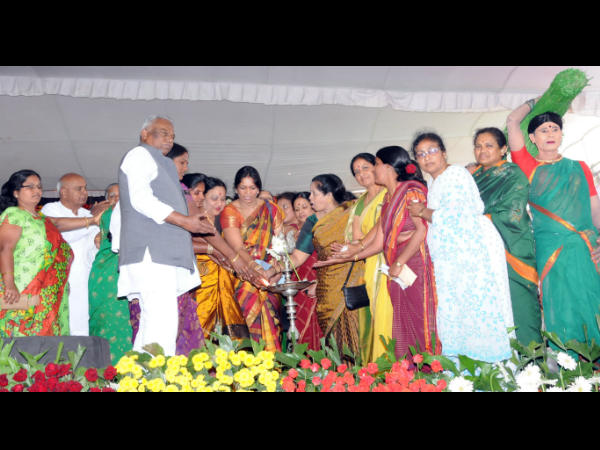 ಸ್ವಂತ ಶಕ್ತಿ ಅಧಿಕಾರ ಈಗ ಅಸಾಧ್ಯ : ದೇವೇಗೌಡ