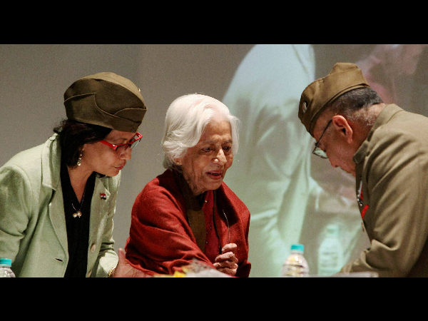 ನೇತಾಜಿ ಸುಭಾಶ್ ಸಾವಿನ ಸುತ್ತ.