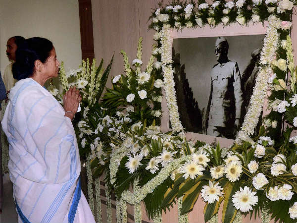 ನೇತಾಜಿಗೆ ಚಿತ್ತರಂಜನ್ ದಾಸ್ ರವರ ಮಾರ್ಗದರ್ಶನ