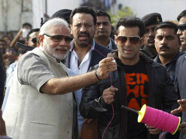 ಸಲ್ಮಾನ್ ಖಾನ್ ಯಾಕೆ ಹುಟ್ಟಿದರೋ