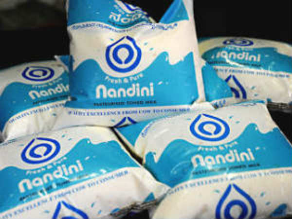 ರೈತರಿಗೆ ಕೆಎಂಎಫ್ ಕೊಡುಗೆ