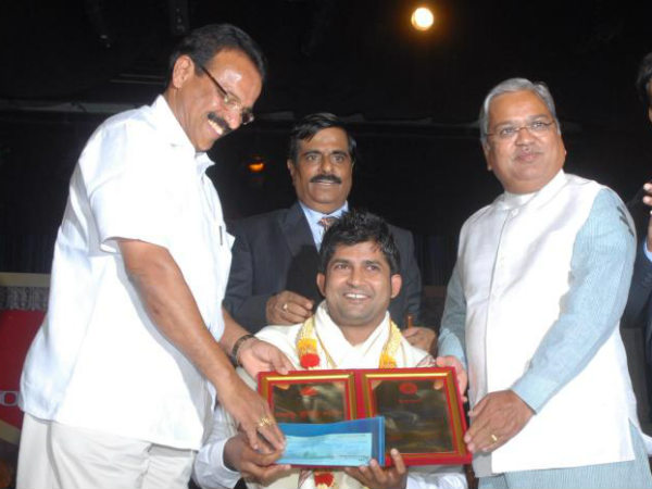 ಪ್ರತಾಪ್ ಸಿಂಹನೇ ಏಕೆ?