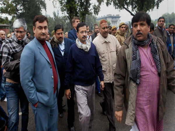 ಯುಪಿಎ ಅಥವಾ NDA ಹೊರತಾದರೆ