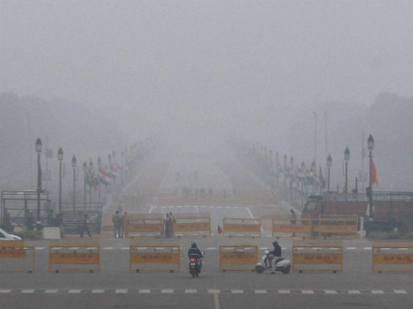 ಗಣರಾಜ್ಯೋತ್ಸವಕ್ಕೆ ದೆಹಲಿ ಸಜ್ಜು