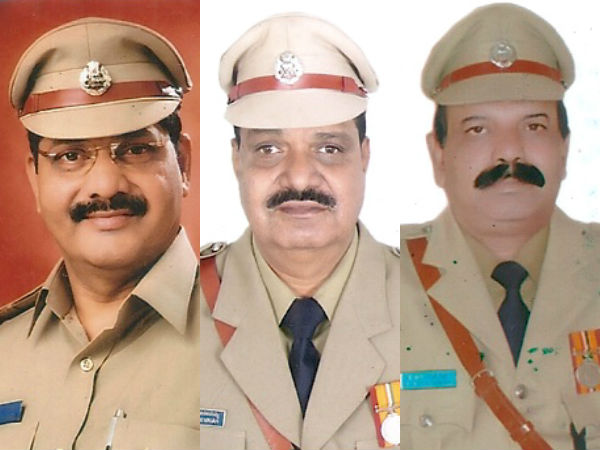 ಈ ಅಧಿಕಾರಿಗಳಿಗೂ ಒಂದು ಸಲಾಂ ಹೇಳೋಣವೇ?