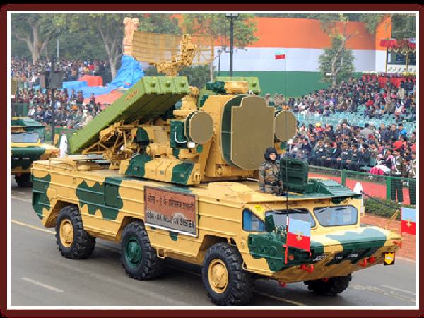 OSA- AK ಅಯುಧ ವ್ಯವಸ್ಥೆ ಅನಾವರಣ OSA- AK ಅಯುಧ ವ್ಯವಸ್ಥೆ ಅನಾವರಣ