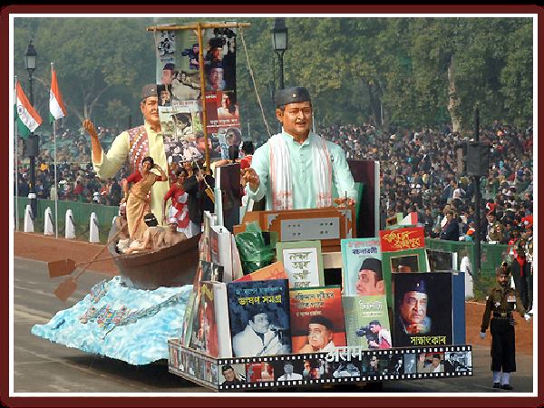 ಅಸ್ಸಾಂ ರಾಜ್ಯದ ಸ್ತಬ್ದಚಿತ್ರ ಅಸ್ಸಾಂ ರಾಜ್ಯದ ಸ್ತಬ್ದಚಿತ್ರ