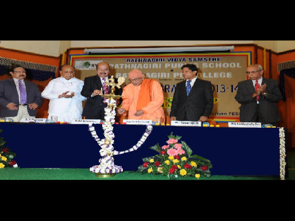 ಮೌಲ್ಯಾಧಾರಿತ ಶಿಕ್ಷಣ ಅಗತ್ಯ: ಎಂ.ಆರ್. ದೊರೆಸ್ವಾಮಿ