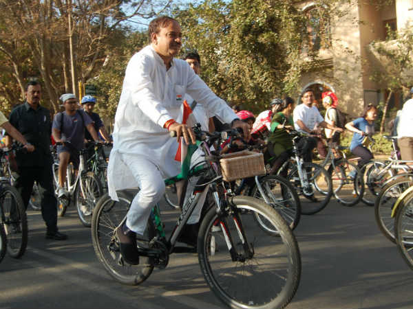 ಆಯೋಜಕರು ಯಾರು?