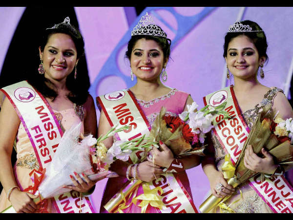 ಮಿಸ್ಸೆಸ್ ಇಂಡಿಯಾ ಗುಜರಾತಿ ವಿಜೇತ