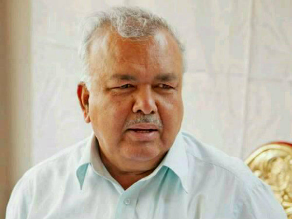 ರಾಮಲಿಂಗಾ ರೆಡ್ಡಿ ಸ್ಪಷ್ಟನೆ