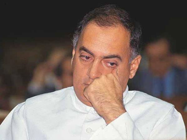 ರಾಜೀವ್ ಅವರ ಹೇಳಿಕೆ ಉಲ್ಲೇಖಾರ್ಹ 