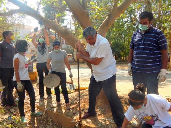 13ನೇ ಅಭಿಯಾನ