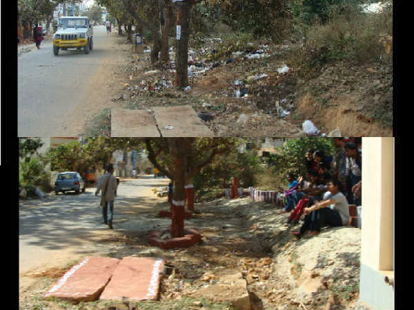 ರಾಜೀವ್ ಗೌಡ ಅವರ ಕನಸು