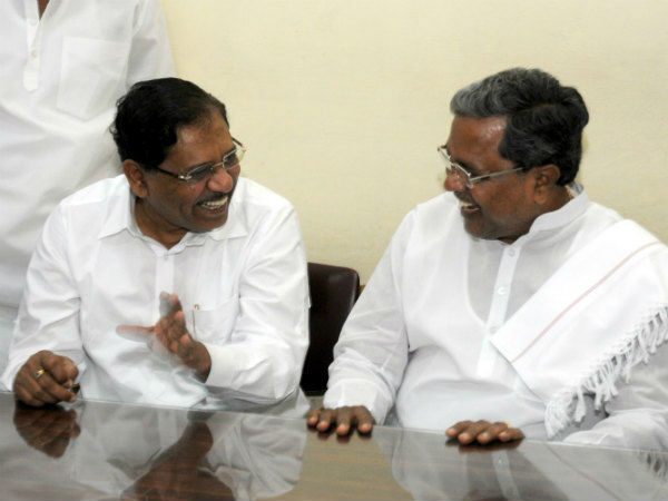 ಜಿಲ್ಲಾ ಉಸ್ತುವಾರಿ ಸಚಿವರು