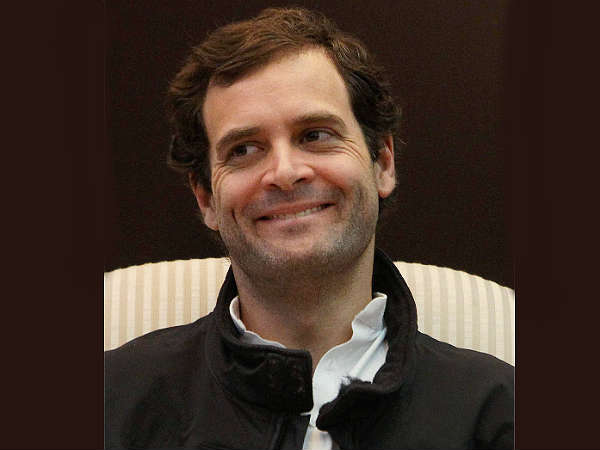 ರಾಹುಲ್ ಸಂದರ್ಶನ ಪಕ್ಷದ ವರ್ಚಸ್ಸಿಗೆ ಧಕ್ಕೆ