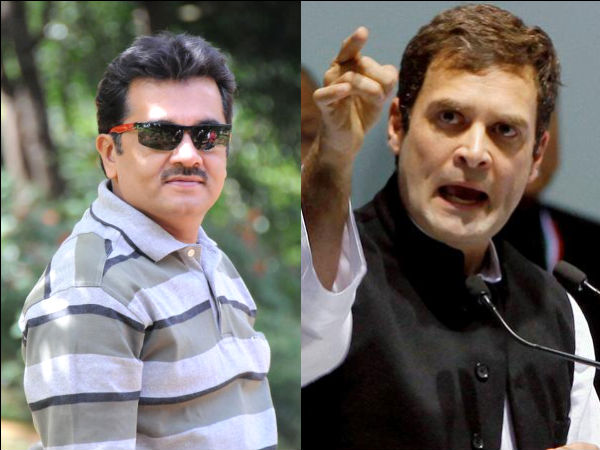 ರಾಹುಲ್ ಹೇಳಿಕೆಗೆ ಸಿಖ್ ಸಮುದಾಯ ಖಂಡನೆ