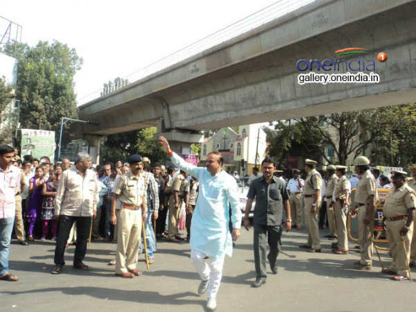 ಅನಂತ್ ಕುಮಾರ್ ಪಟ್ಟಿಯಲ್ಲಿ
