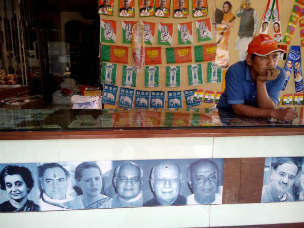 ಪ್ರಚಾರ ಸಾಧನಗಳಲ್ಲಿ ಆಮೂಲಾಗ್ರ ಬದಲಾವಣೆ 