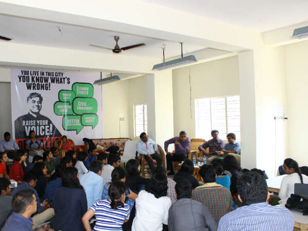 ಎಲ್ಲಿ ನಡೆಯಿತು ಈ ಕಾರ್ಯಕ್ರಮ