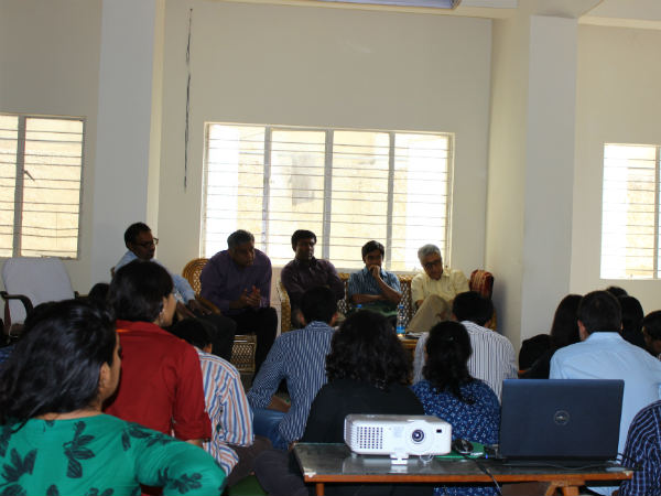 ಕಾರ್ಯಕ್ರಮದಲ್ಲಿದ್ದವರು