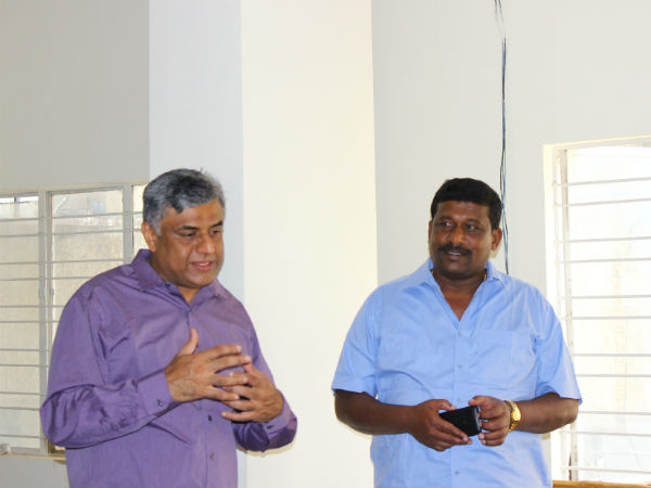 ಕಾರ್ಯಕ್ರಮದಲ್ಲಿ ಯಾರು ಭಾಗವಹಿಸಿದ್ದರು