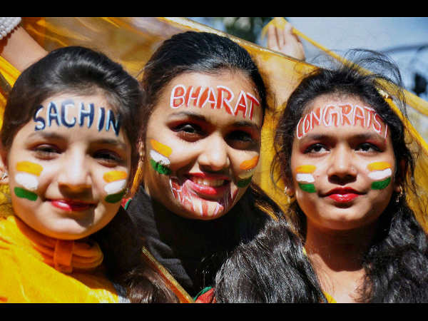 ಸಚಿನ್ ಹಾಗೂ ಸಿಎನ್ನಾರ್ ರಾವ್ ಗೆ ಉನ್ನತ ಗೌರವ