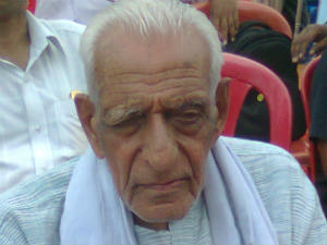 HS Doreswamy HS Doreswamy