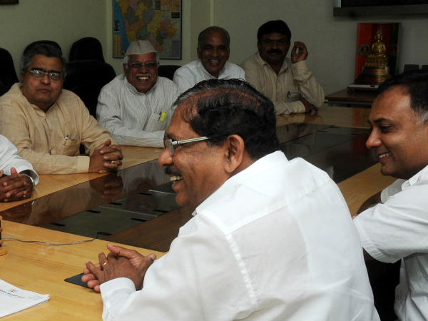 ಸಹಕಾರ ಕ್ಷೇತ್ರದಲ್ಲೂ ಮೀಸಲಾತಿ 