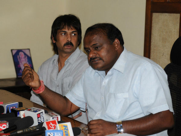 10 ಕ್ಷೇತ್ರಗಳ ಸಂಭವನೀಯ ಅಭ್ಯರ್ಥಿಗಳ ಪಟ್ಟಿ 