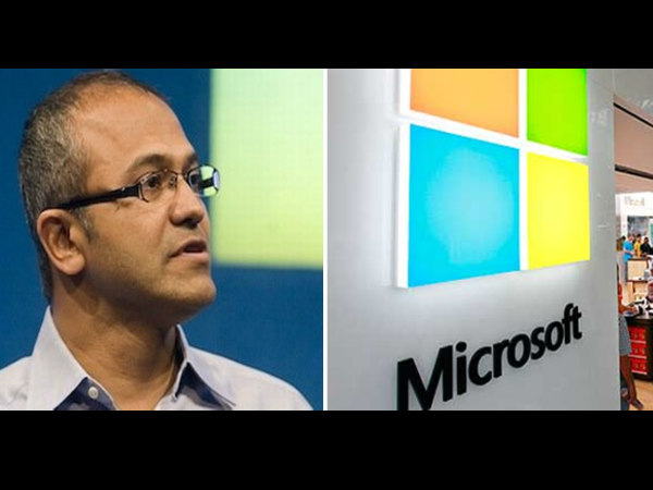 ಮೈಕ್ರೊಸಾಫ್ಟ್ ಇಂಡಿಯಾ ಕುರಿತು