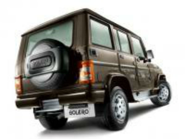 ಕೆಪಿಸಿಸಿಯಿಂದ ಜಿಲ್ಲಾಧ್ಯಕ್ಷರಿಗೆ ಬುಲೆರೋ ವಾಹನ