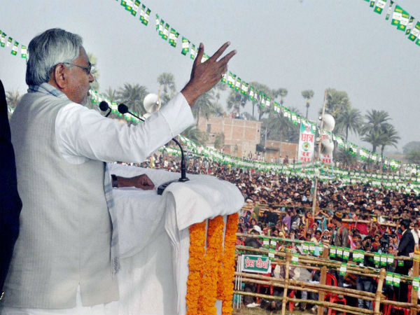 ನಿತೀಶ್ ಕುಮಾರ್ ಜಾದೂ ನಡೆಯುವುದು ಅಷ್ಟು ಸುಲಭವಲ್ಲ