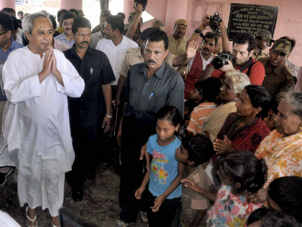 ನವೀನ್ ಪಟ್ನಾಯಕ್ ಹಣೆಬರಹ ಏನಾಗುತ್ತೋ?