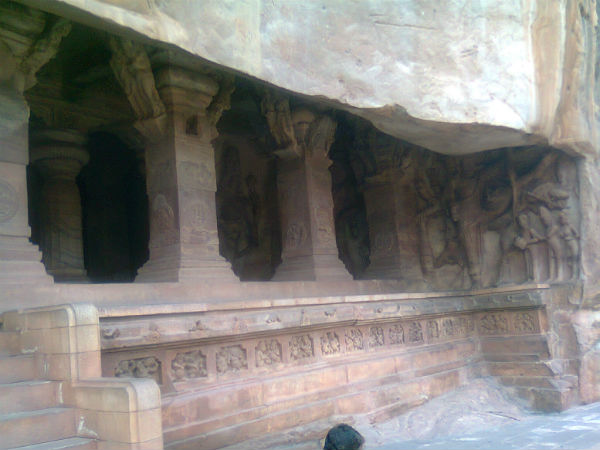 Brief history of Badami Chalukya dynasty