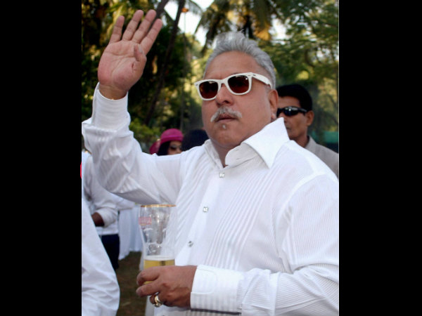 ಅಸಲಿಗೆ ಮಲ್ಯಗೆ ಸಾಲ ತೀರಿಸುವ ಮನಸ್ಸೇ ಇಲ್ಲ: 