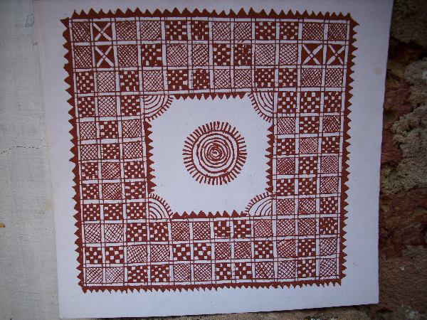 ಚಿತ್ತಾರದಲ್ಲಿ ಹಲವು ಬಗೆಗಳು