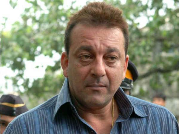 ಪೆರೋಲ್ ವಿಸ್ತರಣೆಗೆ ಸಂಜಯ್ ದತ್ ಮನವಿ