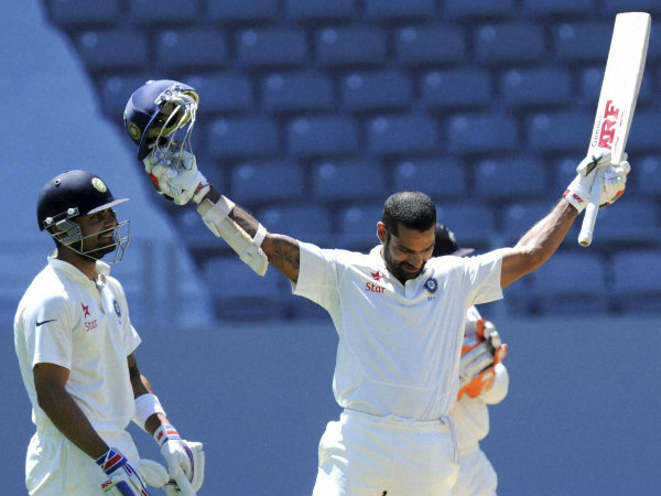 ಮತ್ತೆ ಸೋತ ಭಾರತ