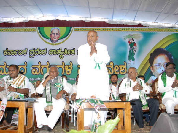 ನಾನು ಪ್ರಧಾನಿಯಾಗುವುದಿಲ್ಲ