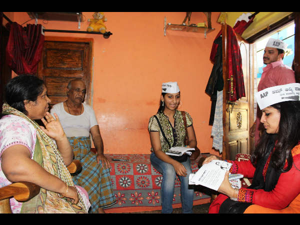 ಚುನಾವಣೆಯಲ್ಲಿ ಬೆಂಬಲಿಸಿ